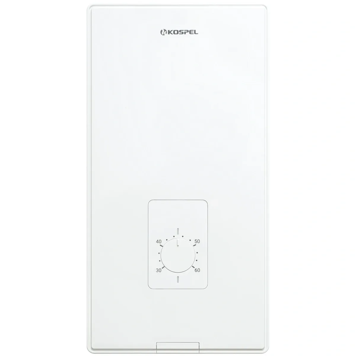 Elektryczny przepływowy podgrzewacz wody PPE4.B Basic-10/11/12/15 kW Elektryczny przepływowy podgrzewacz wody PPE4.B Basic-10/11/12/15 kW