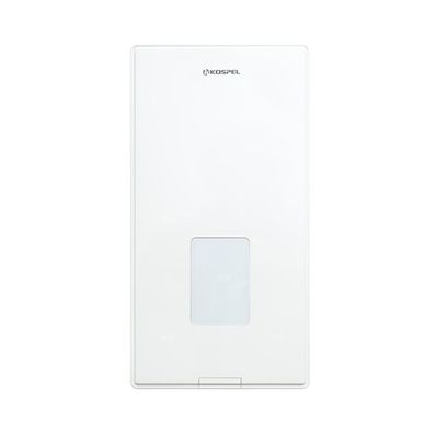 Elektryczny przepływowy podgrzewacz wody PPE4.L Lite-27 kW