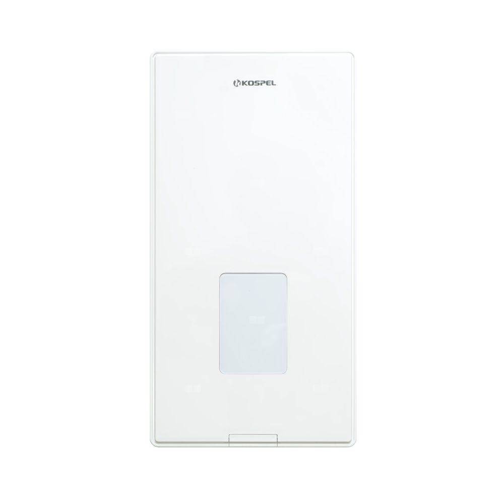 Elektryczny przepływowy podgrzewacz wody PPE4.L Lite-10/11/12/15 kW Elektryczny przepływowy podgrzewacz wody PPE4.L Lite-10/11/12/15 kW