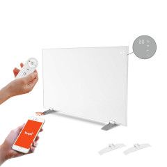 PANEL GRZEWCZY NA PODCZERWIEŃ 480W WIFI PANEL GRZEWCZY NA PODCZERWIEŃ 480W WIFI