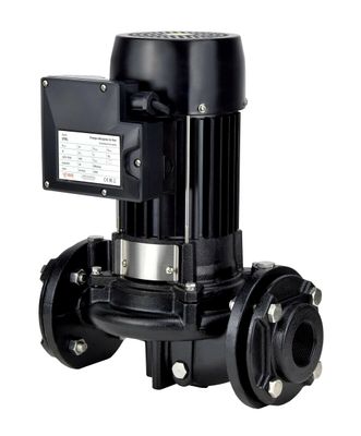 Pompa obiegowa IPML 40-17-1,1 400V IBO