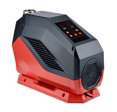 NISMO 2200 pompa z falownikiem IBO Dambat