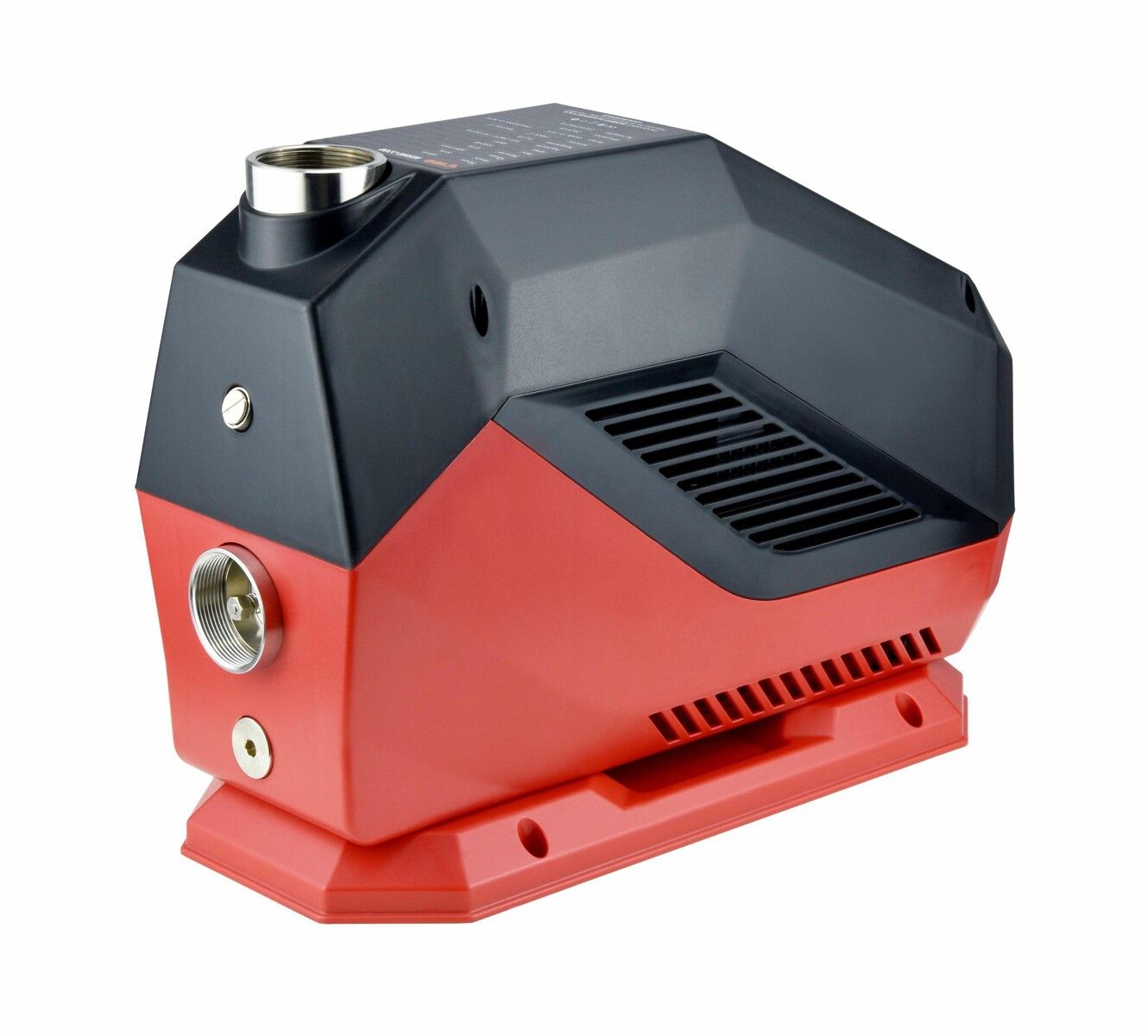 NISMO 2200 pompa z falownikiem IBO Dambat NISMO 2200 pompa z falownikiem IBO Dambat