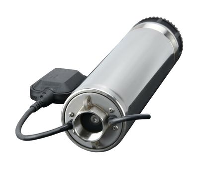 Pompa głębinowa NEPTUN 40/110 z pływakiem (0,5kW, 230V) KS 10m kabla IBO