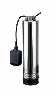 Pompa głębinowa NEPTUN 40/110 z pływakiem (0,5kW, 230V) KS 10m kabla IBO Pompa głębinowa NEPTUN 40/110 z pływakiem (0,5kW, 230V) KS 10m kabla IBO
