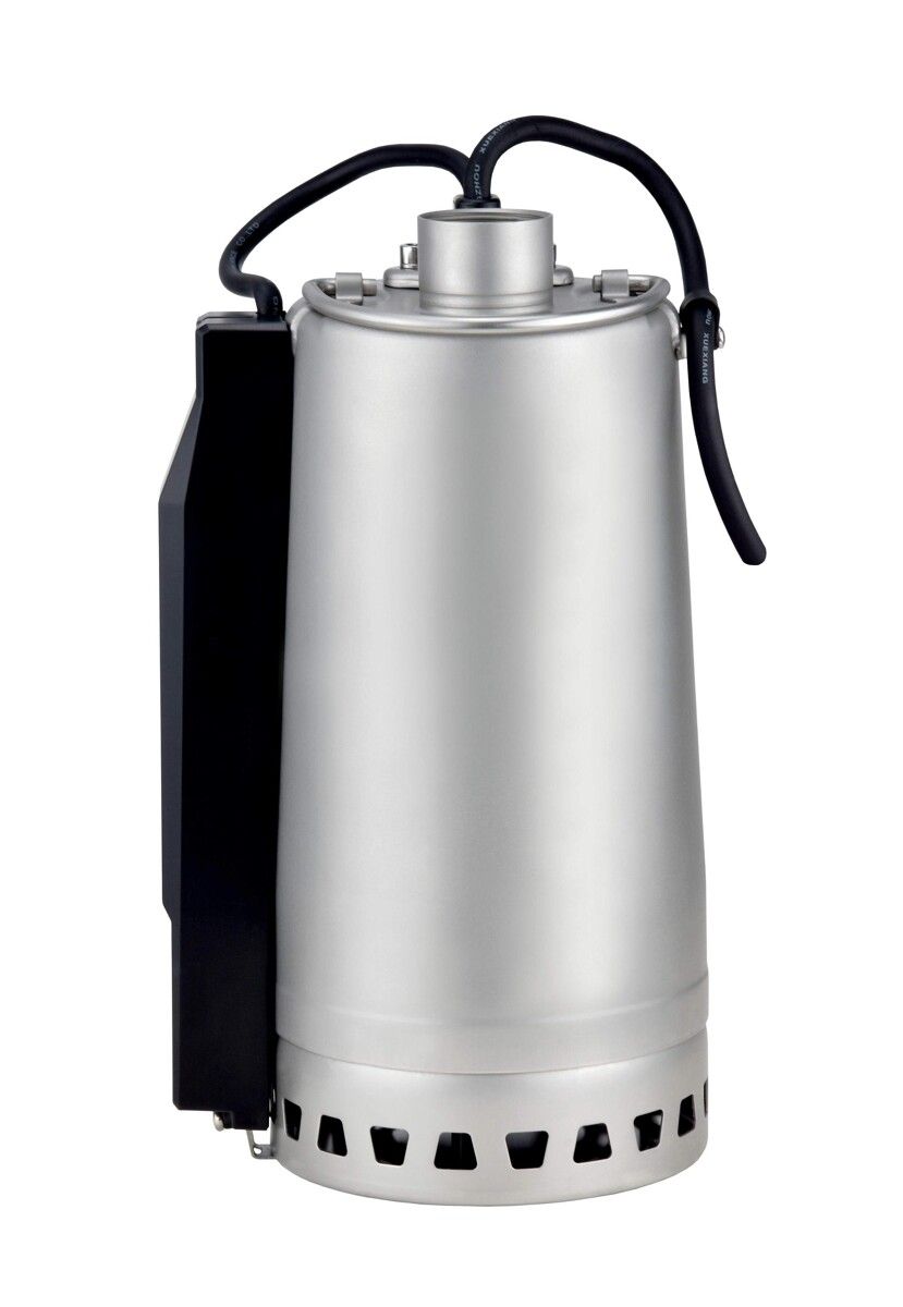 Pompa zatapialna ISQ 32-750 AUTO  230V