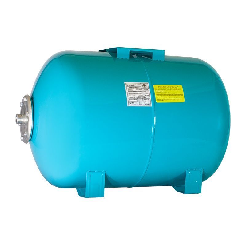 Zbiornik 80L 1 Zbiornik 80L 1" poziom OMNIGENA