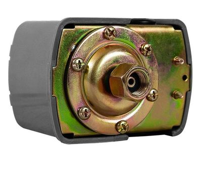 Włącznik ciśnieniowy 1/4 Włącznik ciśnieniowy 1/4"gwint wewnętrzny (5bar) 230V