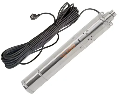 Pompa głębinowa 3 SQIBO 0,37  (230V) 15m kabel