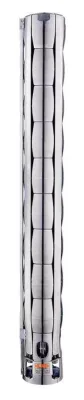 Pompa głębinowa 6 ISP 17-14 (4 Pompa głębinowa 6 ISP 17-14 (4"7,5kW,400V) IBO