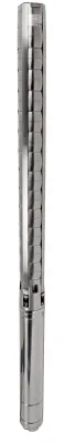Pompa głębinowa 6 ISP 17-7 (4 Pompa głębinowa 6 ISP 17-7 (4"4kW,400V) IBO