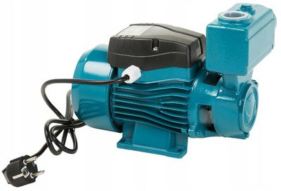 WZI250 IBO Dambat 230V
