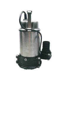50 KBFU 0,40 INOX pompa szlamowa 230V IBO Dambat