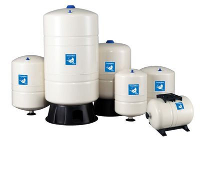 Zbiornik GWS 100L pionowy PWB-100LV Zbiornik GWS 100L pionowy PWB-100LV