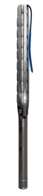 Pompa głębinowa  6 ISP 17-11 (4"5,5kW,400V) IBO DAMBAT