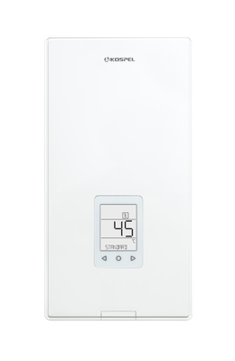 Elektryczny przepływowy podgrzewacz wody PPE4.M Medium-27 Kospel