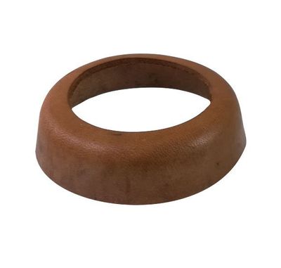 Uszczelka Abisynki 75mm - skórzana Uszczelka Abisynki 75mm - skórzana