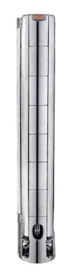 Pompa głębinowa 6 ISP 30-9 (9,2kW,400V) IBO