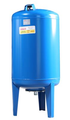 Zbiornik 100L pionowy przeponowy Wimest Zbiornik 100L pionowy przeponowy Wimest
