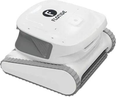 Robot czyszczący typ XR3 Flotide Robot czyszczący typ XR3 Flotide