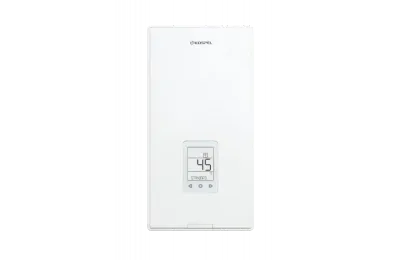 Elektryczny przepływowy podgrzewacz wody PPE4.M Medium-10/11/12/15 kW