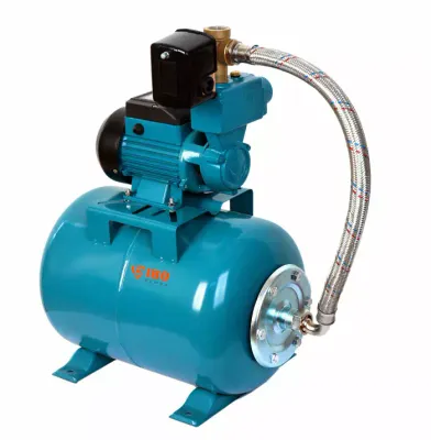 Zestaw hydroforowy WZI 850 hydrofor 24 IBO Dambat