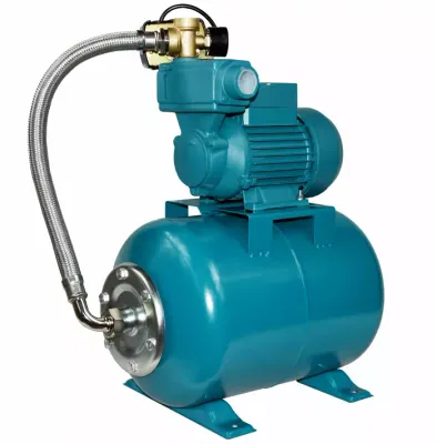 Zestaw Hydroforowy WZI 750 hydrofor 24 IBO Dambat