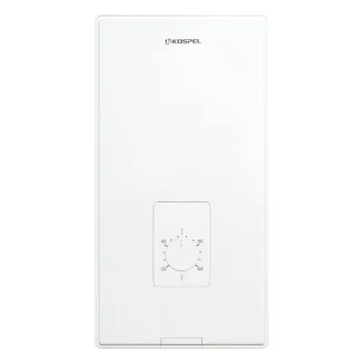 Elektryczny przepływowy podgrzewacz wody PPE4.B Basic-27