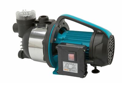 Pompa MULTI 1300 INOX 230V IBO Dambat Pompa MULTI 1300 INOX 230V IBO Dambat