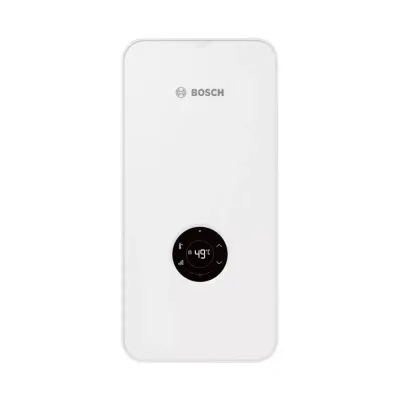 Podgrzewacz przepływowy wody sterowany elektronicznie Tronic TR7001 15 / 18 / 21 kW