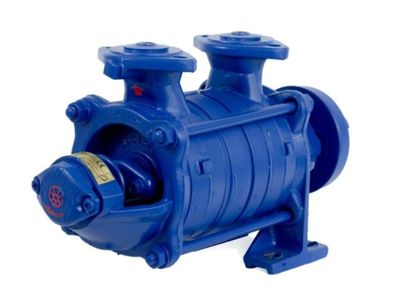 SKA 3.02 (bez silnika) HYDRO VACUUM