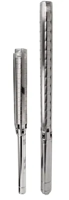 Pompa głębinowa 6 ISP 46-7 (11kW,400V) IBO Pompa głębinowa 6 ISP 46-7 (11kW,400V) IBO