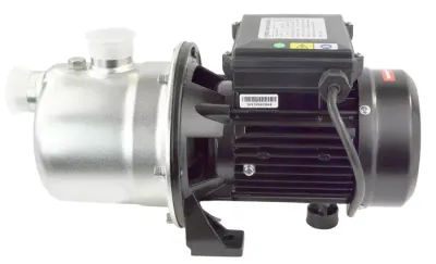 Pompa hydroforowa BJ 45/75 z osprzętem (LCI) IBO Pompa hydroforowa BJ 45/75 z osprzętem (LCI) IBO