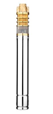 SKT 150 4" pompa głębinowa 400V 15m kabla Omnigena