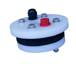 GŁOWICA PE-HD 125/25 125/32 125/40 GŁOWICA PE-HD 125/25 125/32 125/40