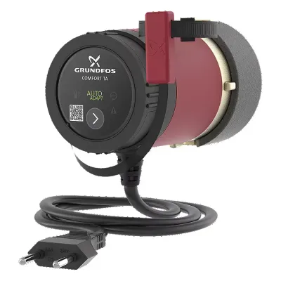 Pompa cyrkulacyjna C.W.U COMFORT 15-14 B TA Grundfos