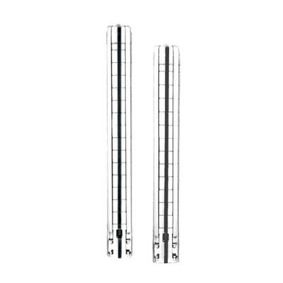 POMPA GŁĘBINOWA 400V 4 SPX 5-12 (1,1KW) OMNIGENA POMPA GŁĘBINOWA 400V 4 SPX 5-12 (1,1KW) OMNIGENA