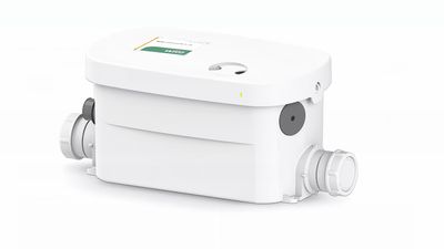 Przepompownia domowa DrainLift MINI3-XXS-EF