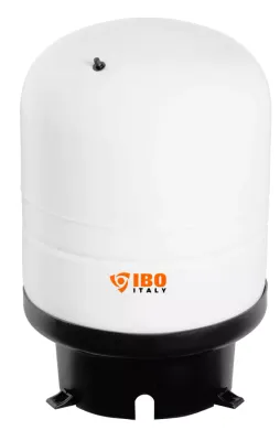 Zbiornik GBV100L IPRO FIX 5 lat IBO Dambat