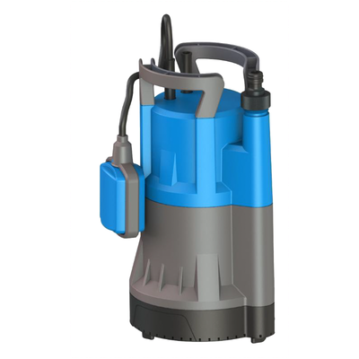 POMPA ZATAPIALNA RAIN BARREL 750 230V OMNIGENA POMPA ZATAPIALNA RAIN BARREL 750 230V OMNIGENA