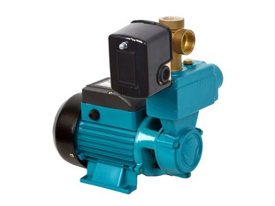 Zastosowanie i zalety pompy hydroforowej WZI 250 230V IBO DAMBAT