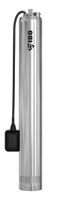 Pompa głębinowa OLA 70/100 230V INOX IBO DAMBAT Pompa głębinowa OLA 70/100 230V INOX IBO DAMBAT