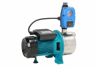 Zestaw hydroforowy IBO AJ 50/60 + automat PC-59 Zestaw hydroforowy IBO AJ 50/60 + automat PC-59
