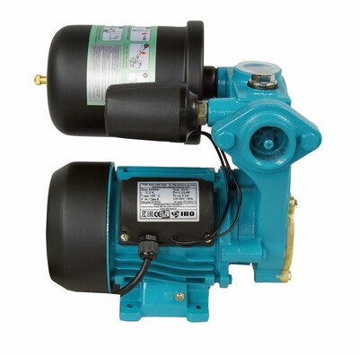 Zestaw hydroforowy WZCH 250 hydrofor 2L