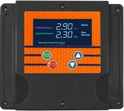Falownik IVR-10-030S IBO 0,37-2,2kW/12A/230V inwerter Falownik IVR-10-030S IBO 0,37-2,2kW/12A/230V inwerter