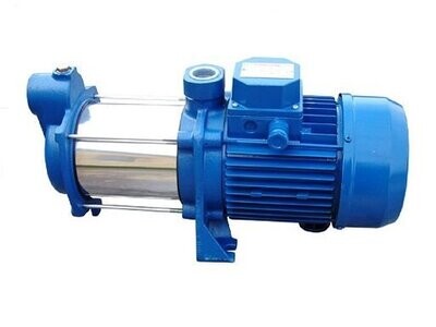 Pompa hydroforowa RSM4 SPERONI Wimest