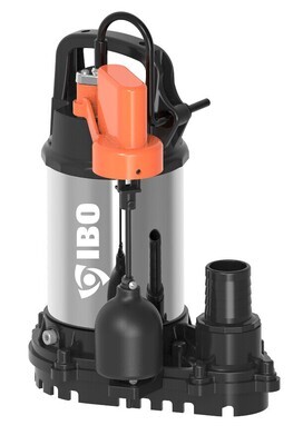 Pompa zatapialna FLOWLOW-0,25INOX 230V Pompa zatapialna FLOWLOW-0,25INOX 230V
