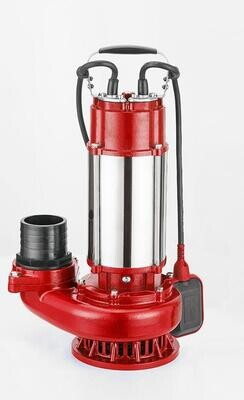 SWQ PRO 1500 230V pompa POWODZIOWA zatapialna IBO DAMBAT