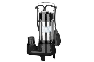 WQ 1500 PROFESIONAL pompa zatapialna 230V IBO DAMBAT