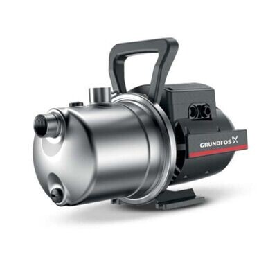 JP 4-47 230V pompa hydroforowa GRUNDFOS JP 4-47 230V pompa hydroforowa GRUNDFOS